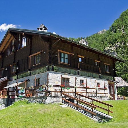 Hotel California Камполук Экстерьер фото